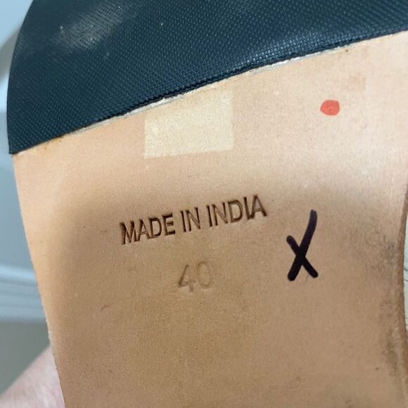 NEW without box, Free People Moto Boot size 9.5
Sunbelt Santa Fe Leather - Picture 8 of 8